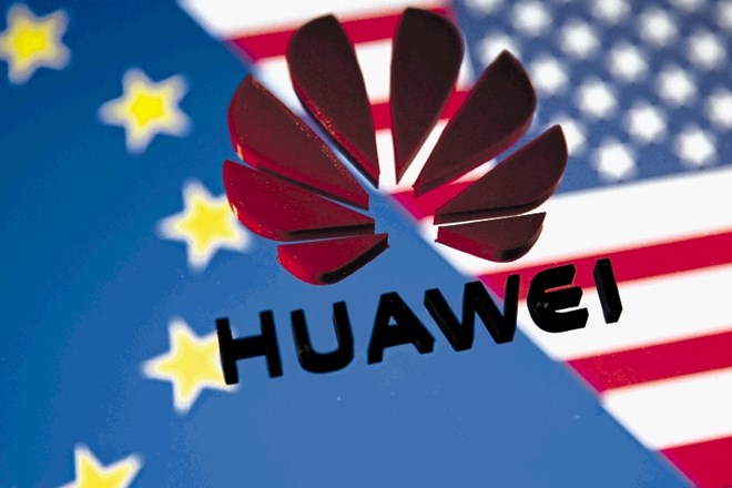 Po besedah nemške kanclerke Angele Merkel bi radi od Kitajske dobili zagotovilo, da podjetje Huawei ne zbira in ne daje...