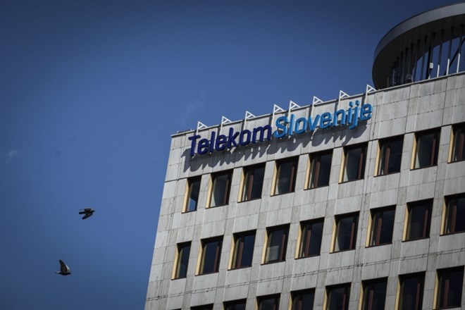 Tarča spletnih goljufov tudi uporabniki Telekoma Slovenije 