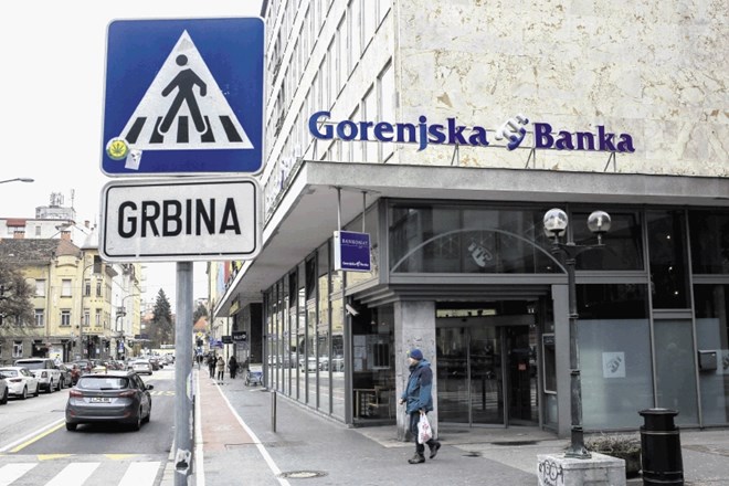 Če odštejemo lastne  delnice  Gorenjske banke, bi morala srbska AIK banka v lasti Miodraga Kostića za nakup vseh delnic osme...
