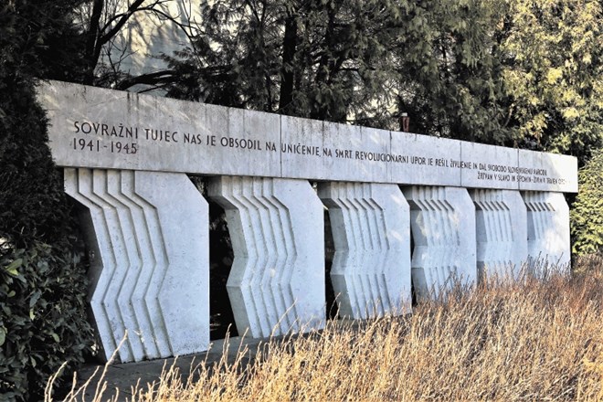 Spomenik izgnancem in drugim žrtvam vojnega nasilja v Brestanici je edini spomenik v državi, posvečen izgnancem. Zato bi...