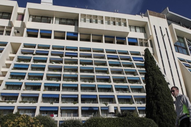 Družba Sava je minuli teden svoj delež v Hotelih Bernardin povečala s 45,45 odstotka na 55,77 odstotka.