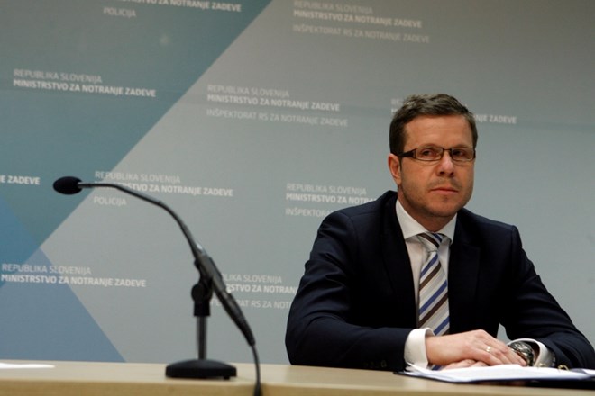 Darko Majhenič, ki do nadaljnjega ostaja vršilec dolžnosti direktorja NPU.
