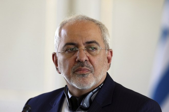 Iranski zunanji minister ponudil odstop, predsednik ga ne sprejema