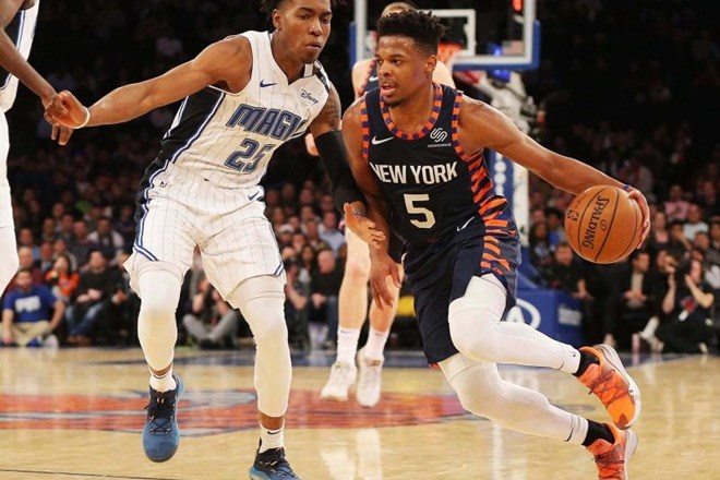 #video Knicks pomagali Miamiju Gorana Dragića