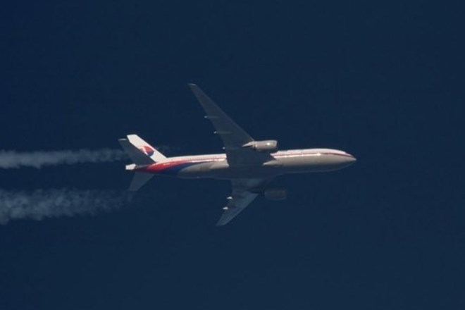 Malezijska vlada odprta za nadaljevanje iskanja pogrešanega letala
