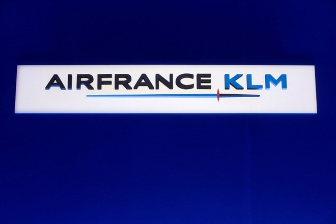 Boj med Francozi in Nizozemci za Air France-KLM