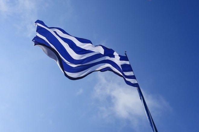 Grčija je danes izdala prve desetletne obveznice po letu 2010.