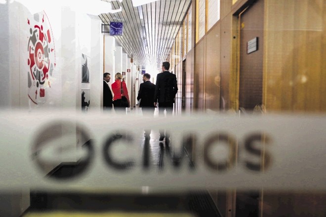 Po še nerevidiranih izkazih se je Cimos lani izvil iz primeža rdečih številk. Ustvaril je  2,26 milijona evrov čistega...