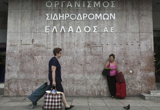 Evroskupina preložila pomoč Grčiji za zmanjšanje dolga