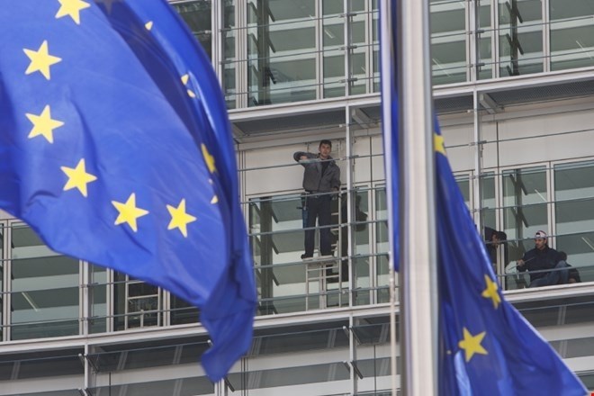 EU dosegla dogovor o zaščiti žvižgačev