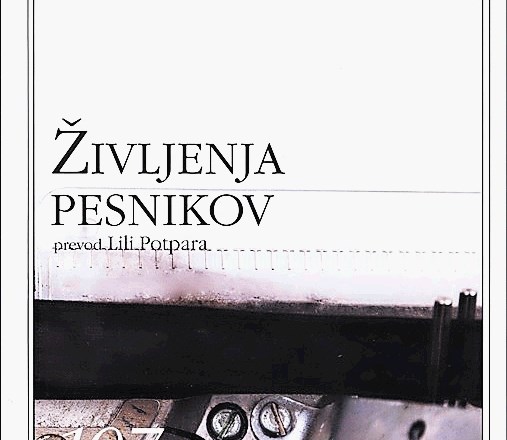 Recenzija zbirke kratkih zgodb Življenja pesnikov E. L. Doctorowa: Pandemija nezadostnega
