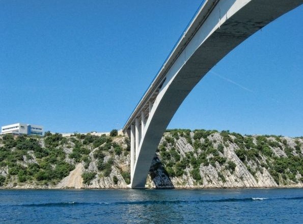 Šibeniški most