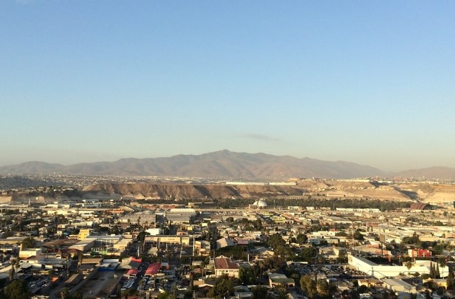 Neslavno prvo mesto med vsemi zaseda Tijuana.