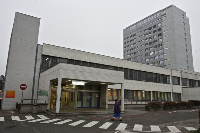 Univerzitetni klinični center (UKC) Maribor je lani z izkazano izgubo v višini 2,8 milijona evrov dosegel boljši rezultat kot...