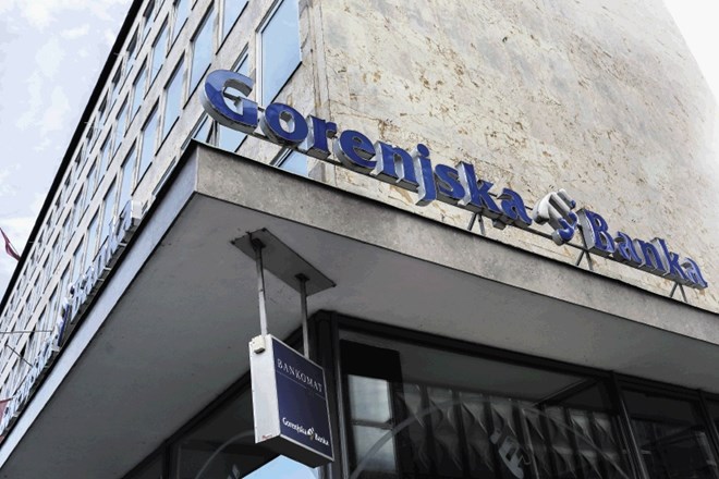 S prevzemom Gorenjske banke je AIK Banka postala prva srbska banka, ki je vstopila na trg EU.