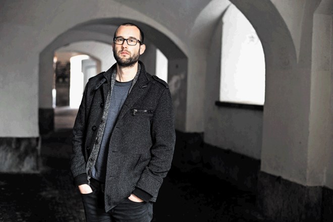 Skladatelj mlajše generacije Matej Bonin bo imel izvedbo skladbe Cancro na koncertu Skladateljski začetki, na Koncertnem...