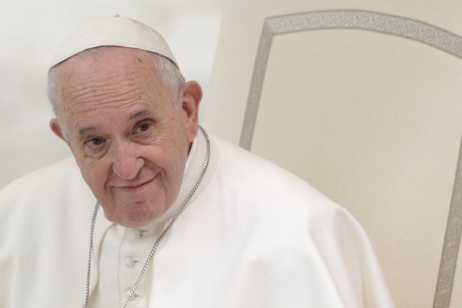 Papež Frančišek je danes objavil zakonodajo oz. smernice za preprečevanje spolnih zlorab v Vatikanu.