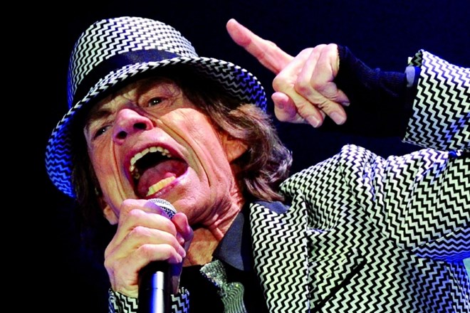 Mick Jagger na operacijo srca