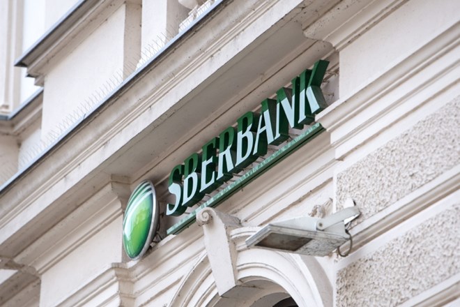 Sberbank ima s hrvaško Fortenovo srednjeročne načrte 