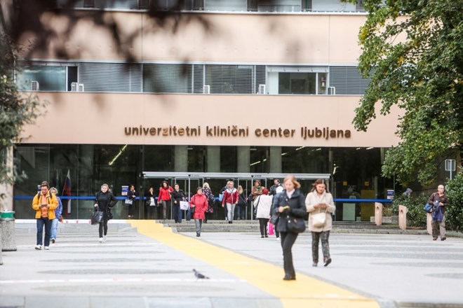 Konec marca se je v Univerzitetnem kliničnem centru (UKC) Ljubljana začela tretja faza izgradnje urgentnega kirurškega...