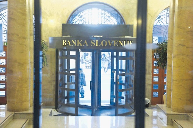 V Banki Slovenije, ki jo vodi Boštjan Vasle, trdijo, da ne smejo plačati odškodnin za škodo, ki je morda nastala pri sanaciji...