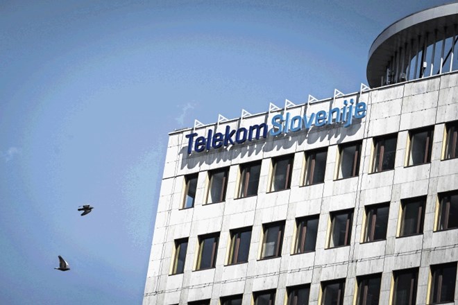 Telekom Slovenije je svoje mobilno omrežje v celoti nadgradil s tehnologijo NB-IoT (Narrowband Internet of Things).