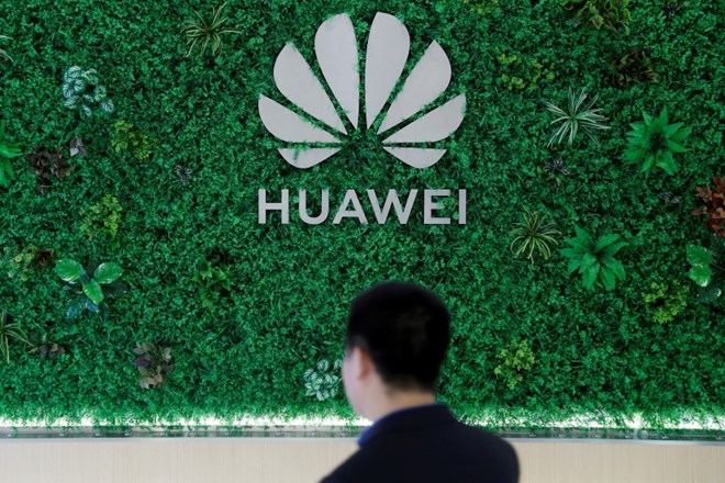 Huawei in Hrvaška bosta sodelovala na digitalnem področju