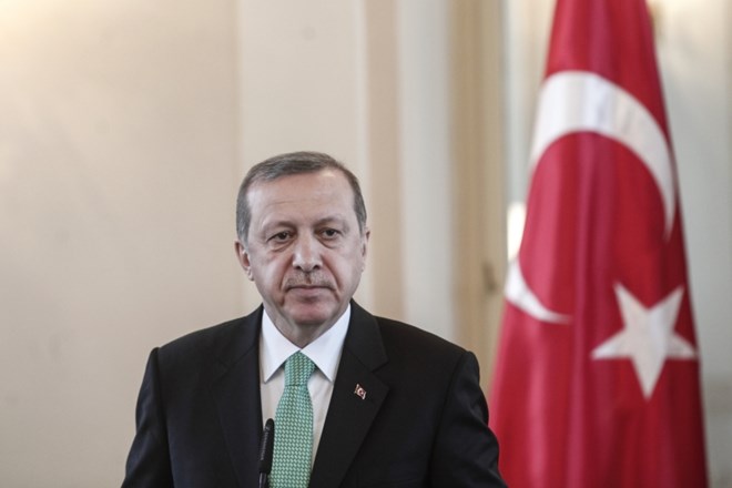 Turško veleposlaništvo v Ljubljani naj bi vohunilo za kritiki turške vlade in predsednika Recepa Tayyipa Erdogana v...