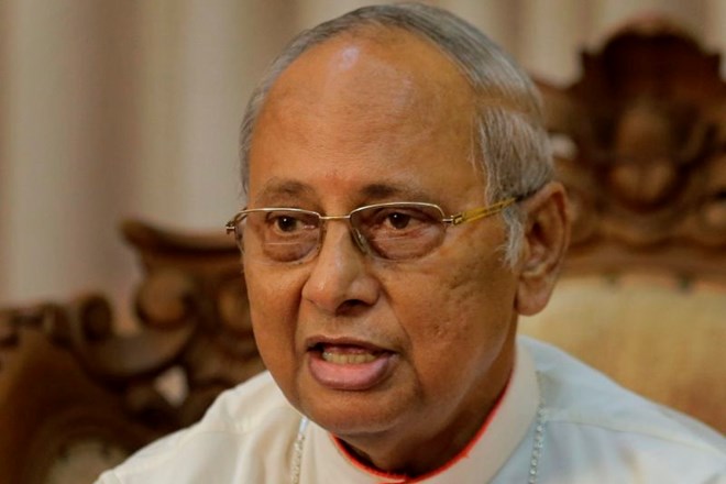 Nadškof šrilanške prestolnice Kolombo Malcolm Ranjith je zavrnil ponudbo oblasti, da bi po velikonočnih terorističnih napadih...
