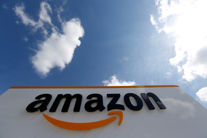 Amazon zaposlenim ponuja 10.000 dolarjev za prekinitev delovnega razmerja
