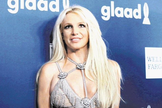 Britney Spears, ki bo letos dopolnila 38 let, je v hudi duševni stiski zaradi očetovega zdravstvenega stanja in družinskih...