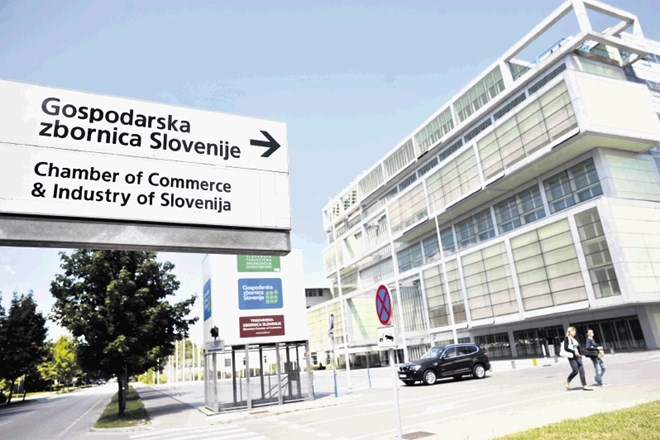 V Gospodarski zbornici Slovenije se je število članov od uvedbe prostovoljnega članstva v letu 2006 zmanjšalo s 34.000 na...