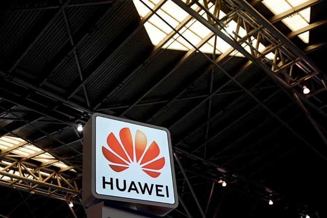 Tudi Siemens preverja poslovno sodelovanje s Huaweijem