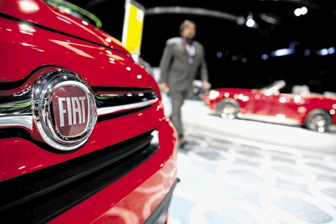 Združitev koncerna Fiat Chrysler in Renaulta bi pomenila nastanek tretjega največjega proizvajalca vozil na svetu. Upoštevaje...