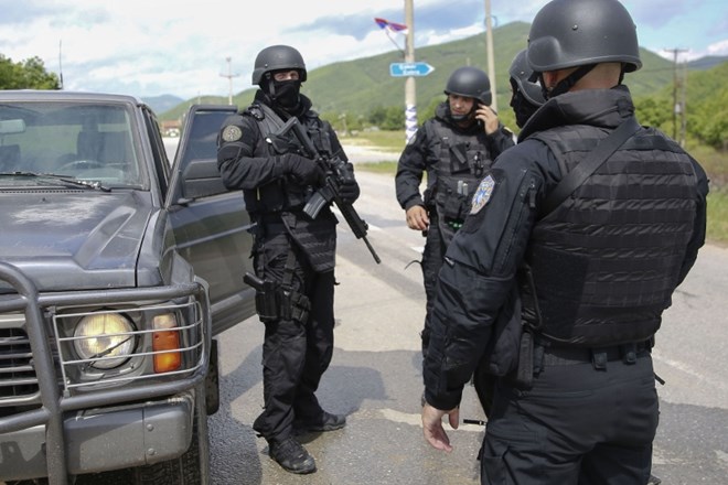 Tožilstvo v Prištini je danes sporočilo, da med torkovo operacijo na severu Kosova niso aretirali vseh osumljenih. Po...