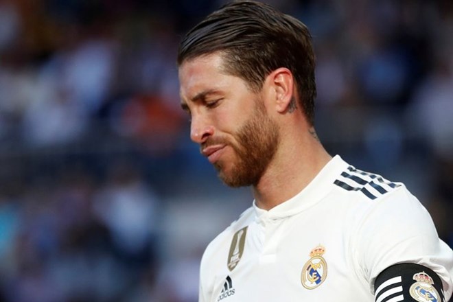 Real Ramosa ne bo spustil brez plačane odkupne klavzule