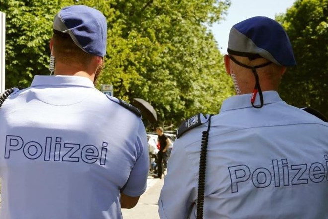 V Zürichu po zajetju talcev tragičen konec s tremi mrtvimi