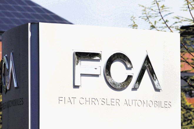Pogajanja o združitvi Fiat Chryslerja in Renaulta so se končala klavrno.