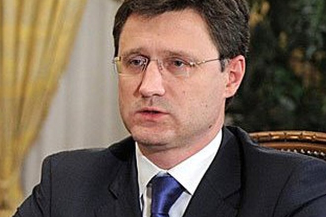 Aleksander Novak
