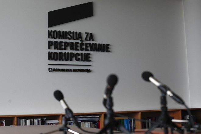 Banka Slovenije zaprosila KPK za preiskavo ravnanja viceguvernerja Bošnjaka