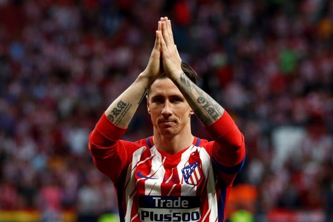 #video Španski golgeter Fernando Torres zaključuje kariero