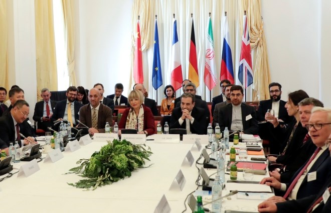 Nov poskus rešitve jedrskega sporazuma na Dunaju očitno ni bil uspešen. Namestnik iranskega zunanjega ministra je dejal, da...