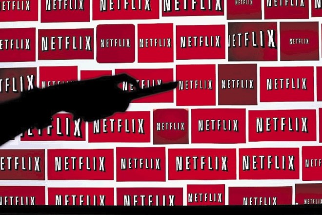 Pri Netflixu poudarjajo, da uspeh merijo po tem, koliko časa gledalec preždi pred zaslonom. Huda konkurenca je v tem pogledu...