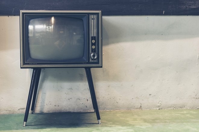 Pilotova anketa: Koliko je star vaš televizor?