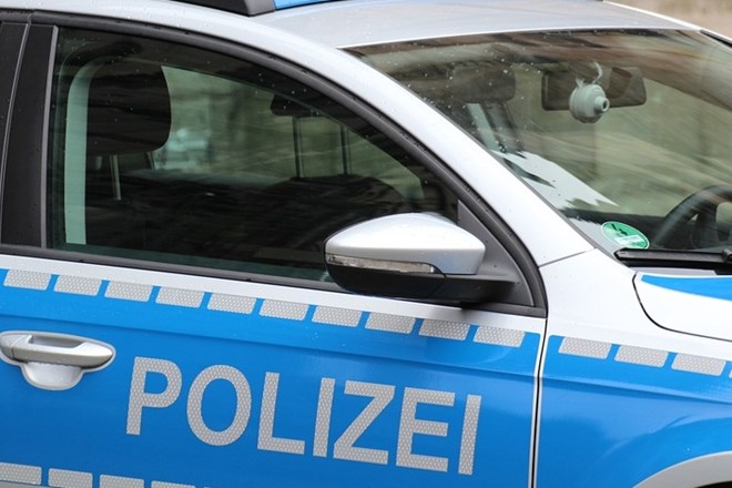 Policija v Nemčiji preprečila morebitni teroristični napad