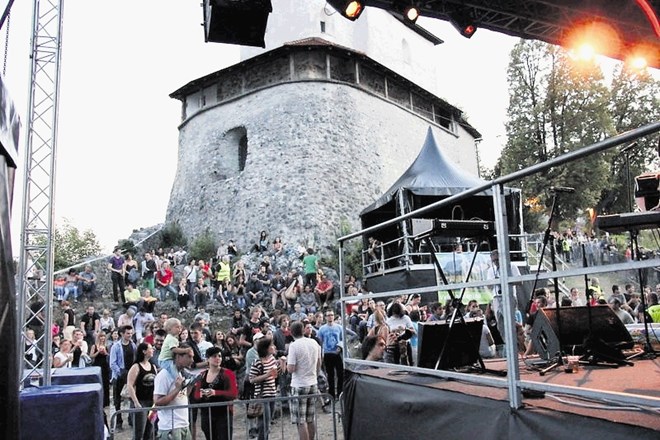 V sklopu Kamfesta bo v Kamniku avgusta več kot 60 zvečine brezplačnih prireditev.