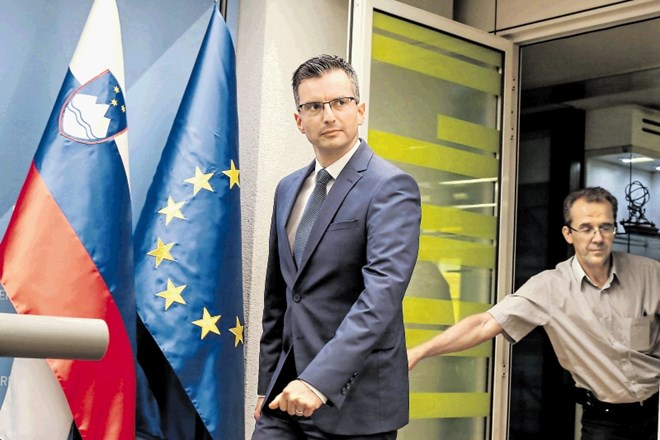 Premier Marjan Šarec je danes izrazil zadovoljstvo, ker je parlamentarni odbor za Evropske zadeve podprl kandidaturo Janeza...