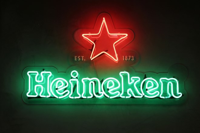 Brezalkoholni Heineken odslej varijo tudi v Laškem