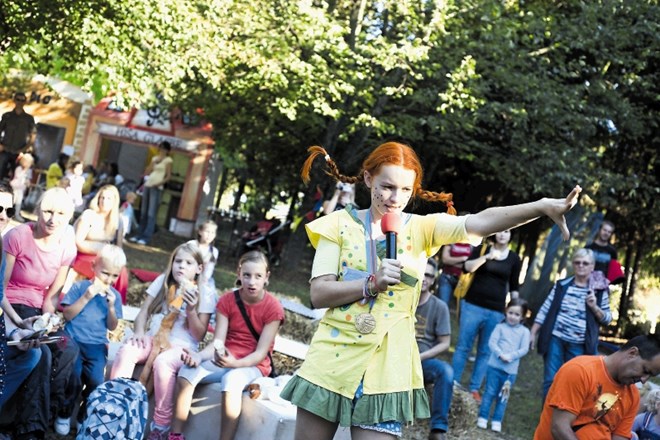 30. Pikin festival bo potekal od 9. do 15. septembra.