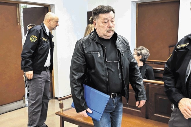 Branko Mrkun bo moral zaradi ugrabitve nekdanje direktorice celjskih Nepremičnin in groženj z ubojem po razveljavitvi...